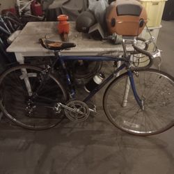 Windsor Ten Speed