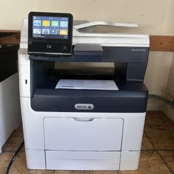 Xerox Versalink B405 Monochrome Color Copier/print/scan