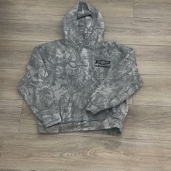 Hollister Camouflage Hoodie 
