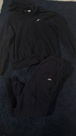 Nike Set