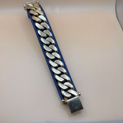 Cuban Link Bracelet 