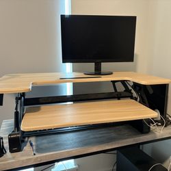 Vivo Standing Desktop 