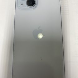Apple iPhone 15 Unlocked 128 Gb 100%battery Health Like New