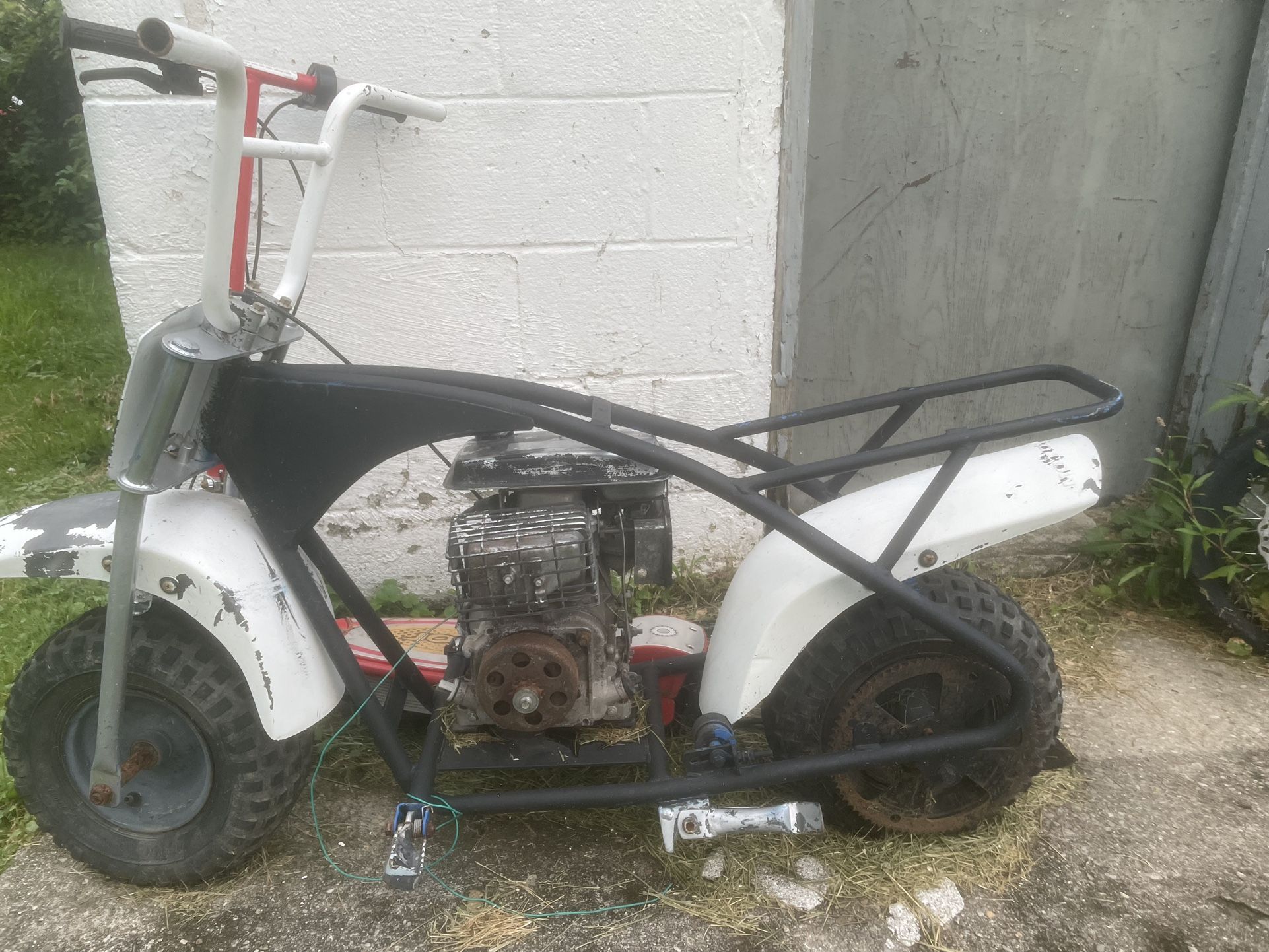 2020 The Coleman CT100U