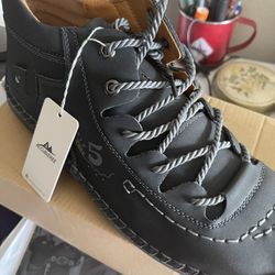 Men’s Casual Boots 