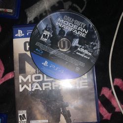 PS4 Games