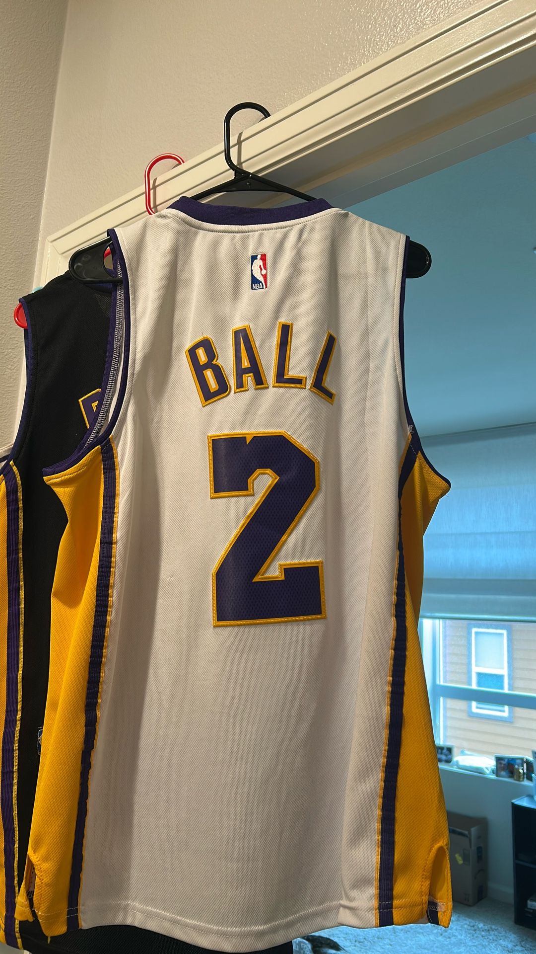 London Ball Jersey - 2 For $20