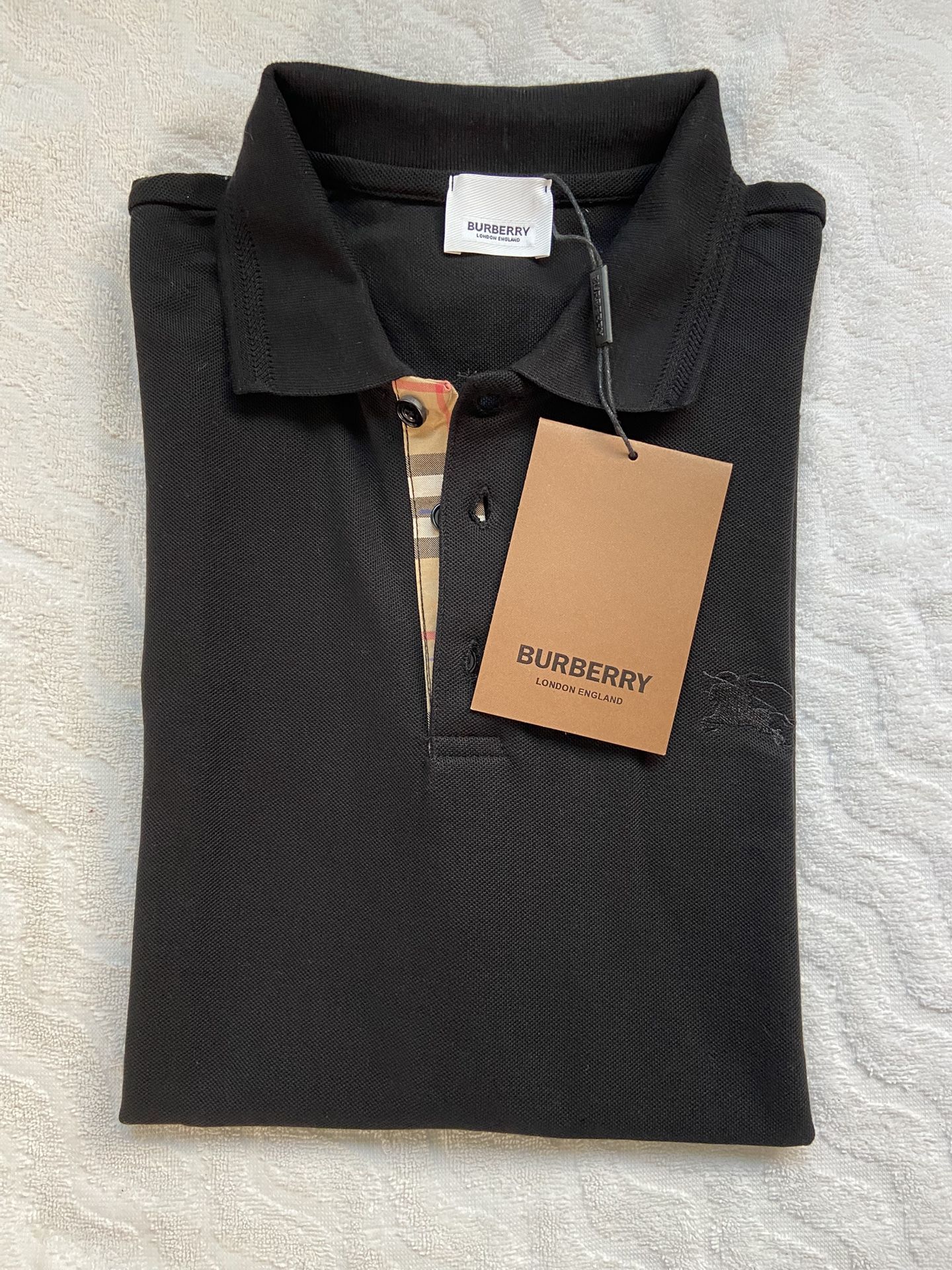 Burberry Polo