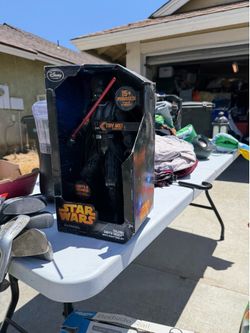 $30 Star Wars new