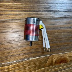 Brushless Rc Motor