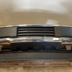 Front Bumper 15-17 Ford F150 Comes With New !! 