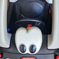 2 Cozy Coupe Ride In Cars