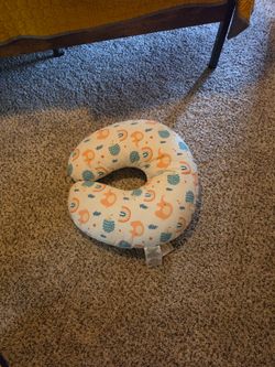 Almohada de lactancia
