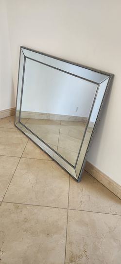 Designer mirror