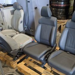 2024 to 2026 Hyundai Santa Fe Seats for Sale