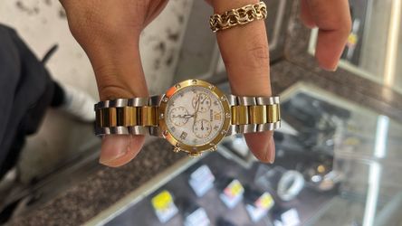 Bulova watch