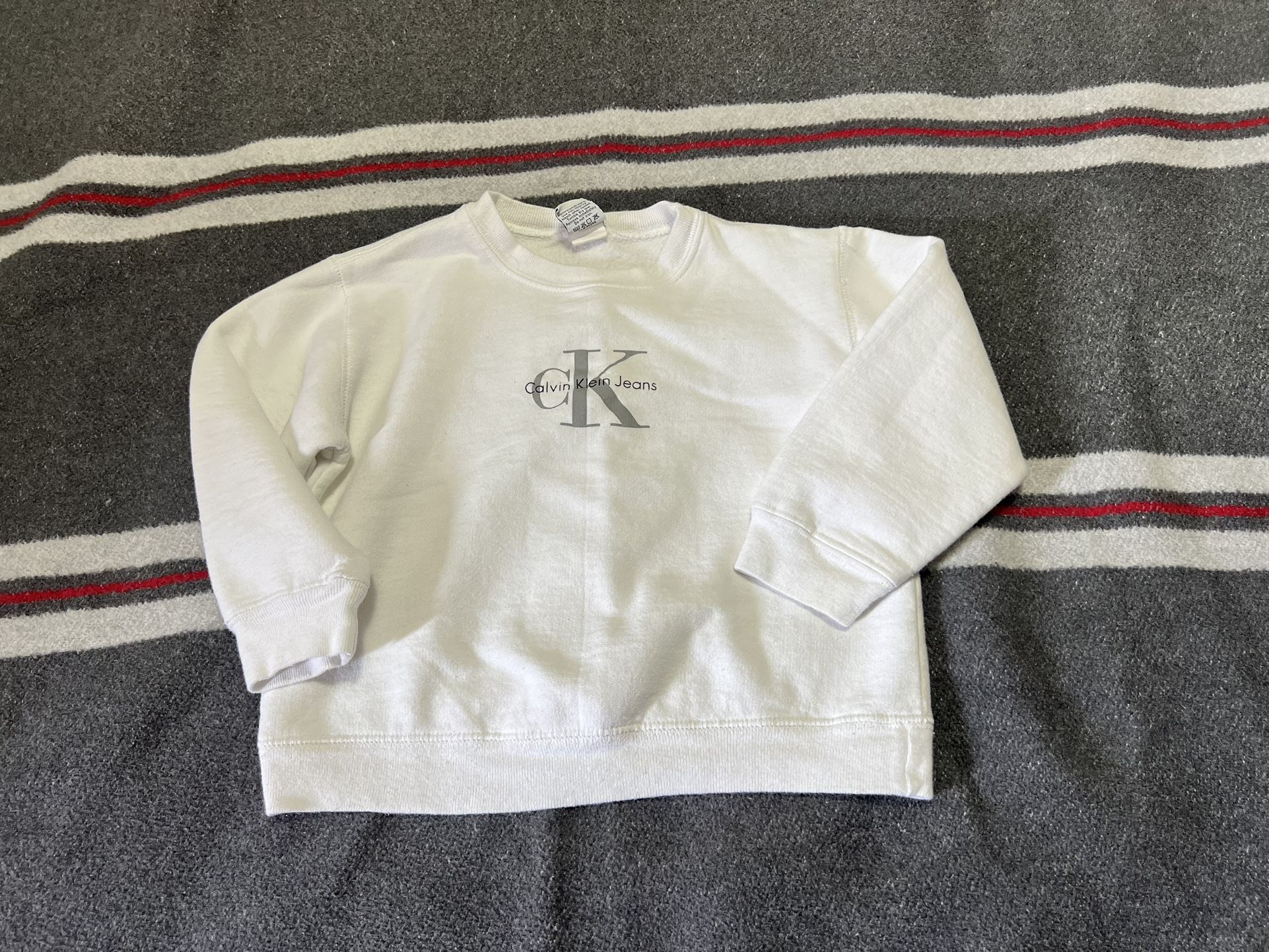 Calvin Klein Sweatshirt