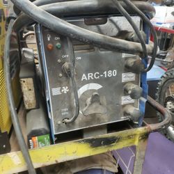 Arc / Stick Welder