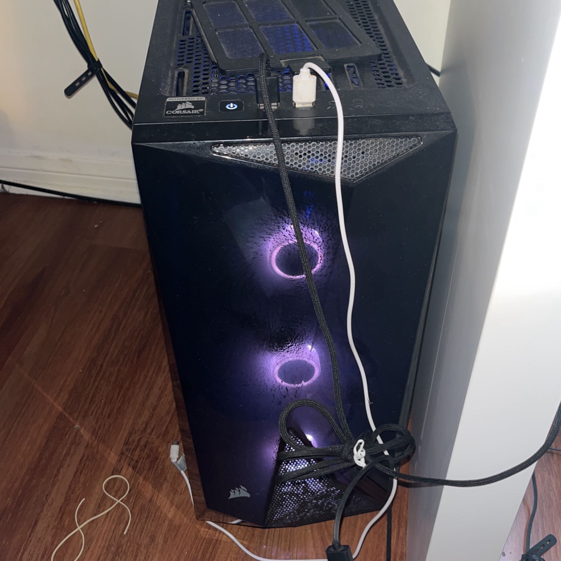 i9 Gaming Desktop