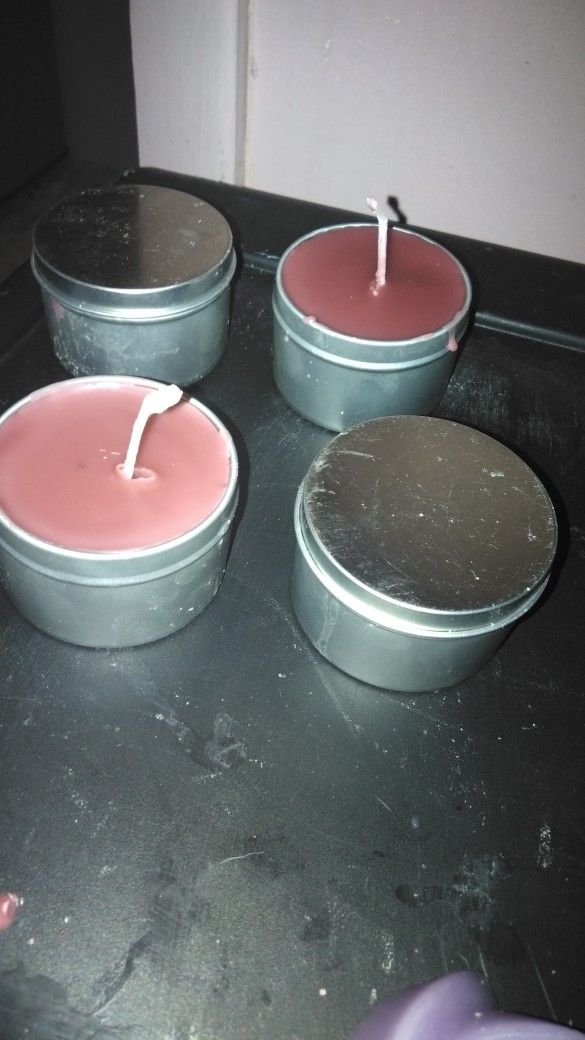 Candles