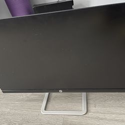 Hp Monitor 24 Inch