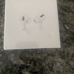 AirPod Pros Generation 2