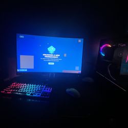 Mid/High Tier Gaming PC