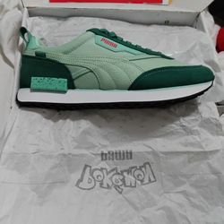 Pokemon Puma