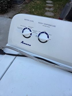 Great condition Washer