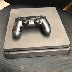PS4