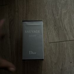 Dior Sauvage 