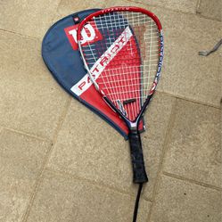 Wilson Raquet Ball Racket
