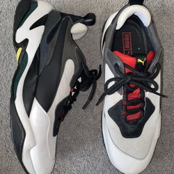 Men’s Puma Thunder Spectra’s 