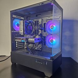 RTX Gaming PC