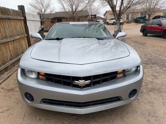 2012 Camaro