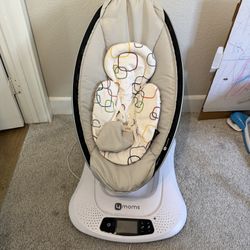 Mamaroo Swing