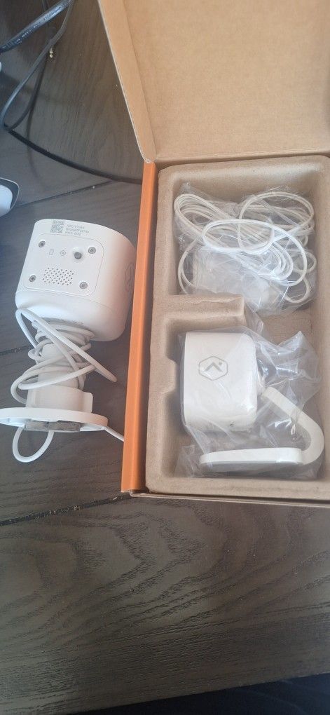Security Cameras/ System