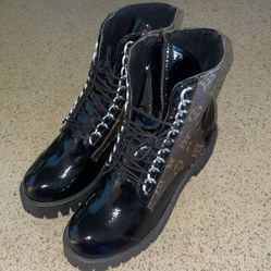 Louis Vuitton Boots