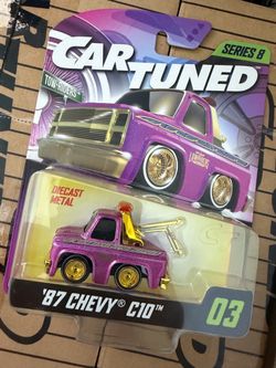 CarTuned