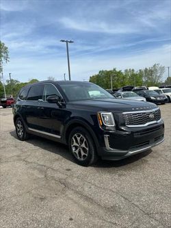 2020 Kia Telluride