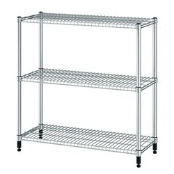 IKEA utility shelf