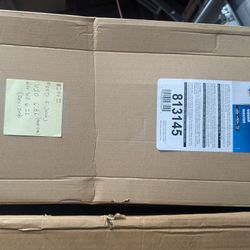 Radiator FORD F-Series V10 6.8L Or V8 6.2 #813145