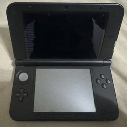 Nintendo 3 Ds Xl 