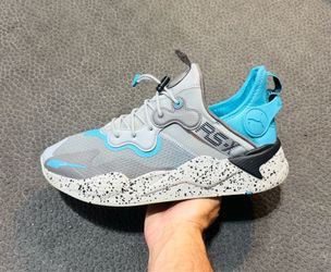 Puma RS-X T3CK TR3K ‘Quarry Scuba Blue Speckled’ (Sz 10.5M)