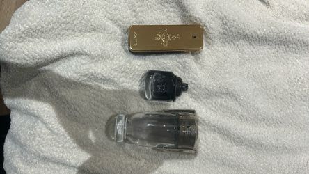 rest of these colognes