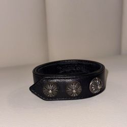 Chrome Hearts Bracelet 