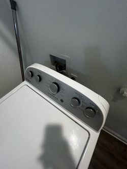 Washer