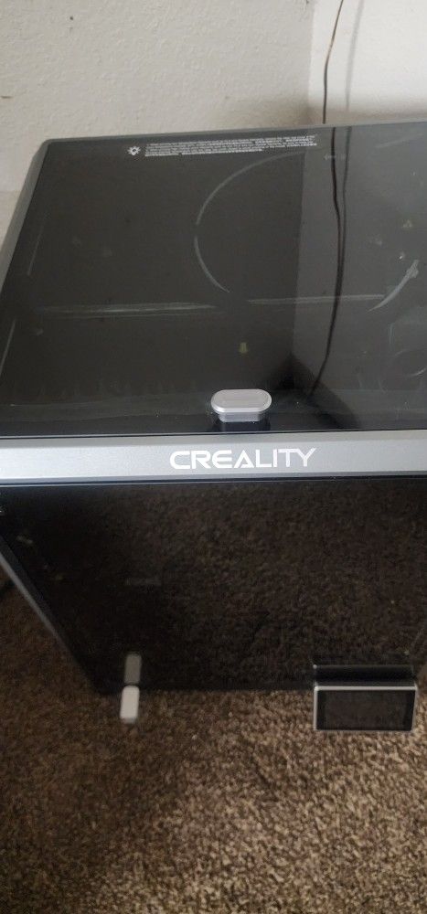 Creality 3D Printer