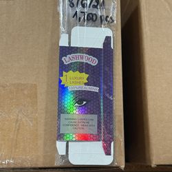 Lashes cases for sale