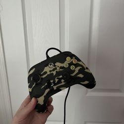Xbox Wired Controller 